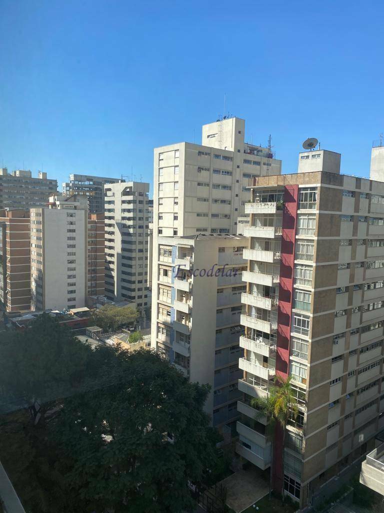 Apartamento à venda com 4 quartos, 210m² - Foto 11