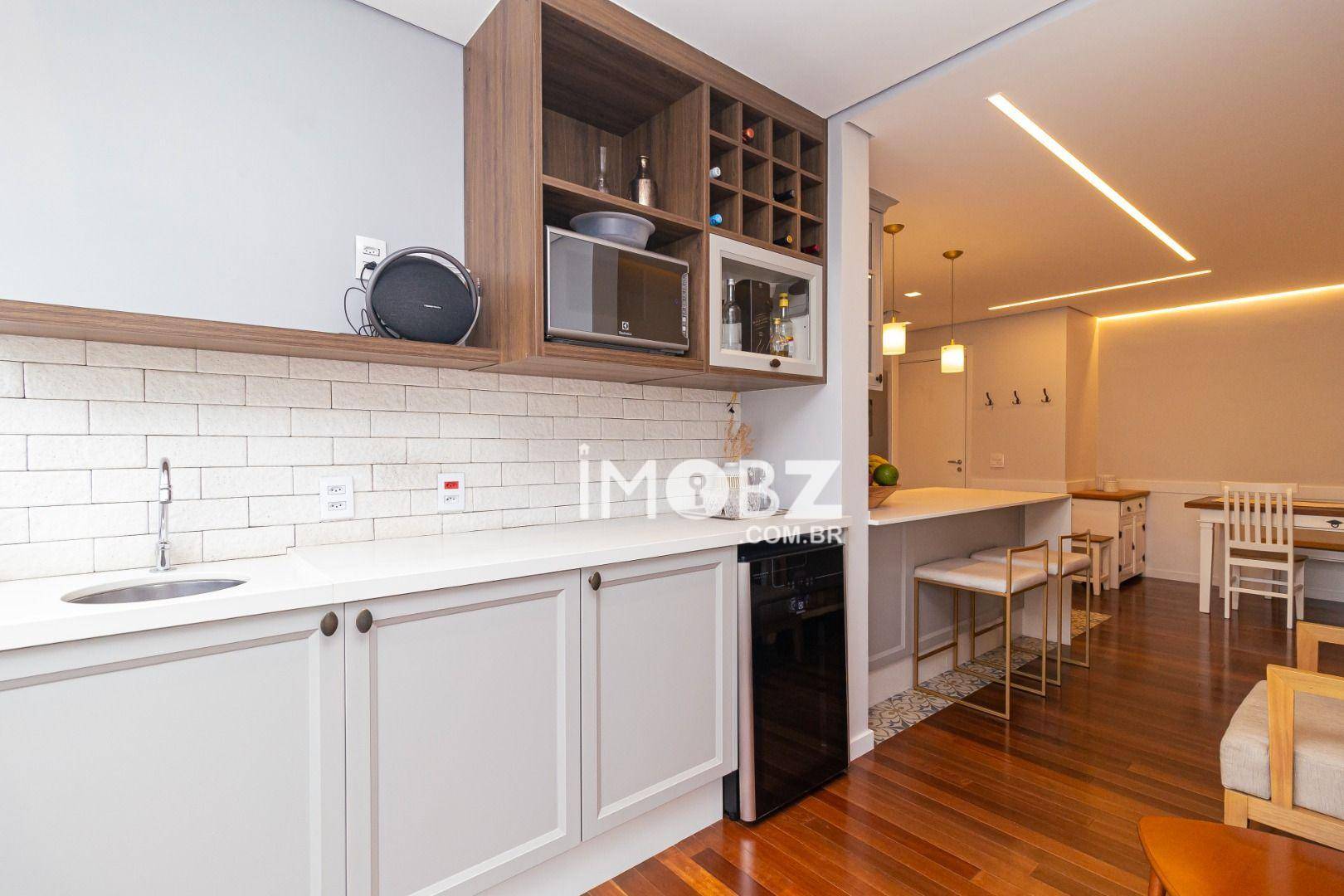 Apartamento à venda com 2 quartos, 69m² - Foto 29