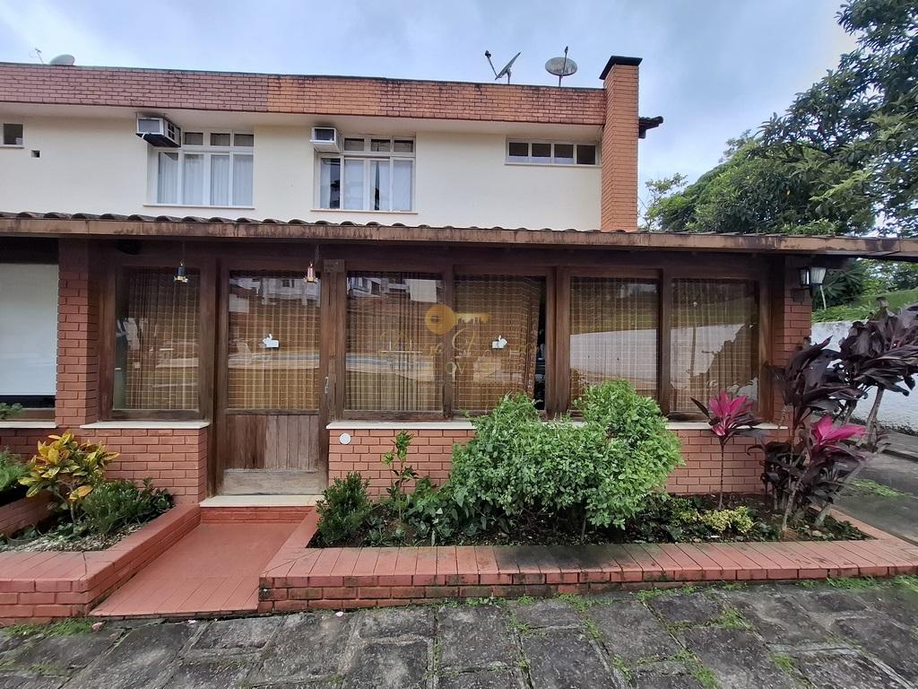 Casa de Condomínio à venda com 3 quartos, 105m² - Foto 1