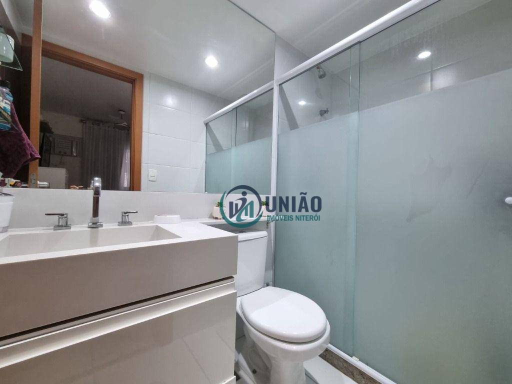 Apartamento à venda com 2 quartos, 82m² - Foto 12