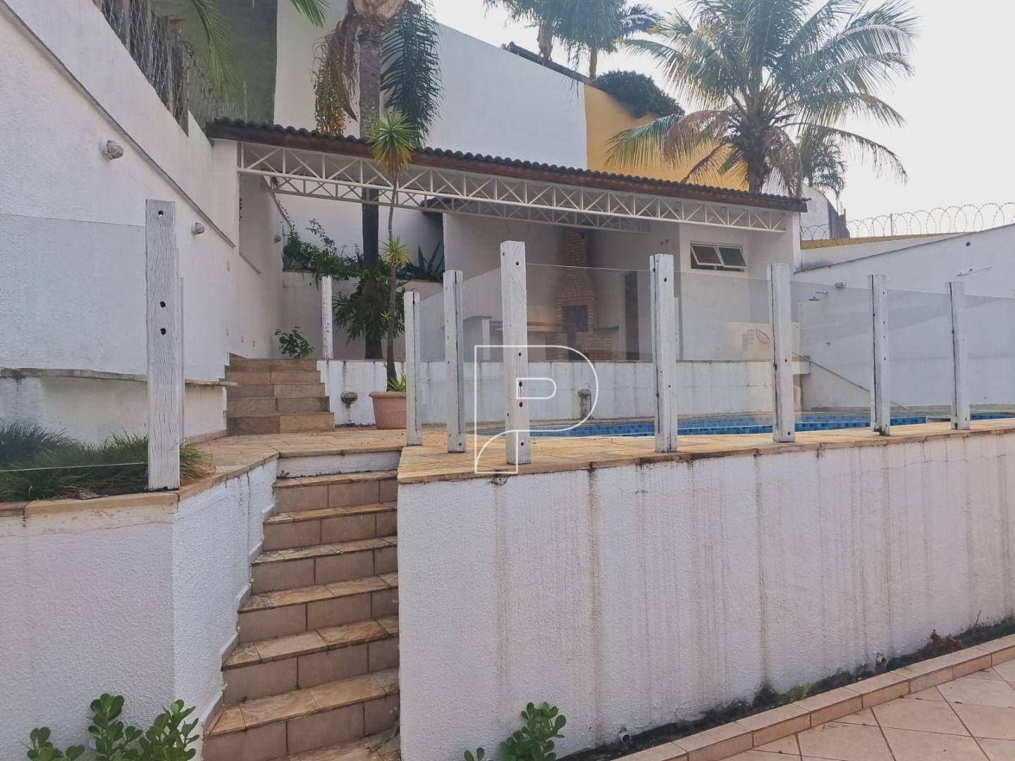 Casa à venda com 4 quartos, 218m² - Foto 38