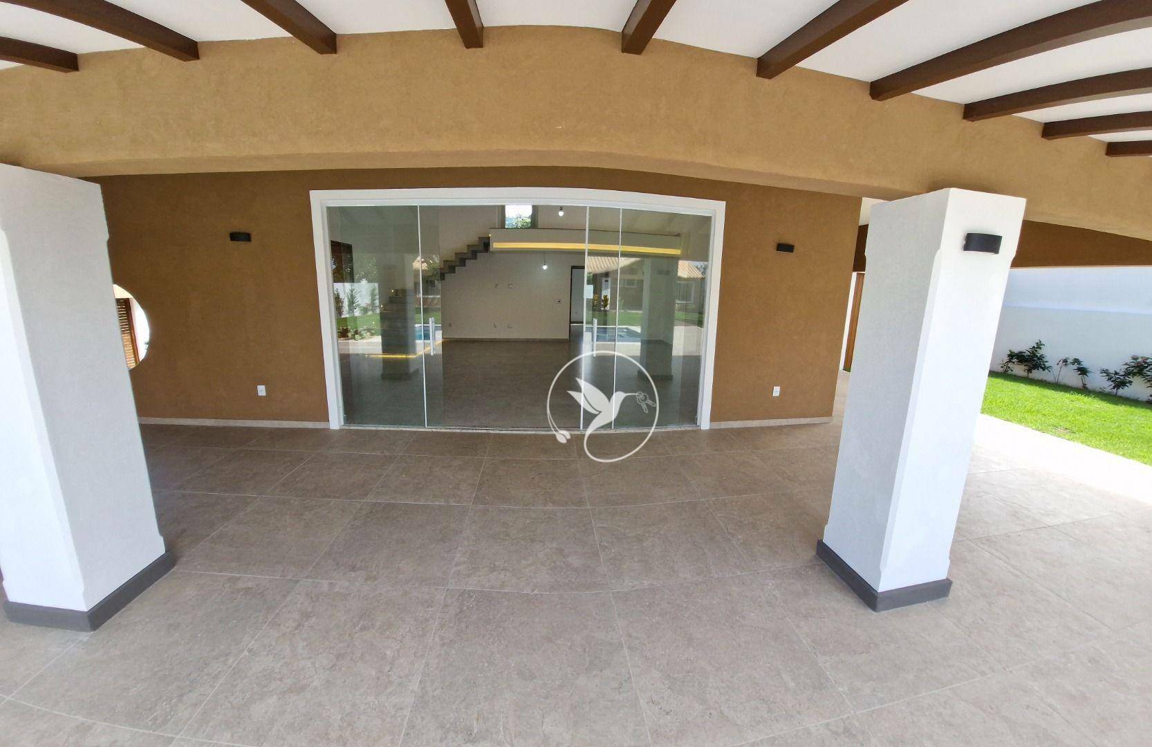 Casa à venda com 5 quartos, 420m² - Foto 24