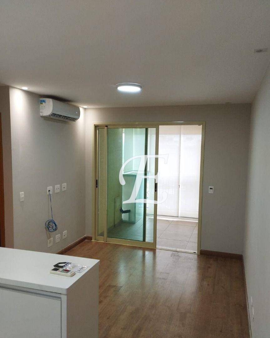 Apartamento para alugar com 1 quarto, 44m² - Foto 10