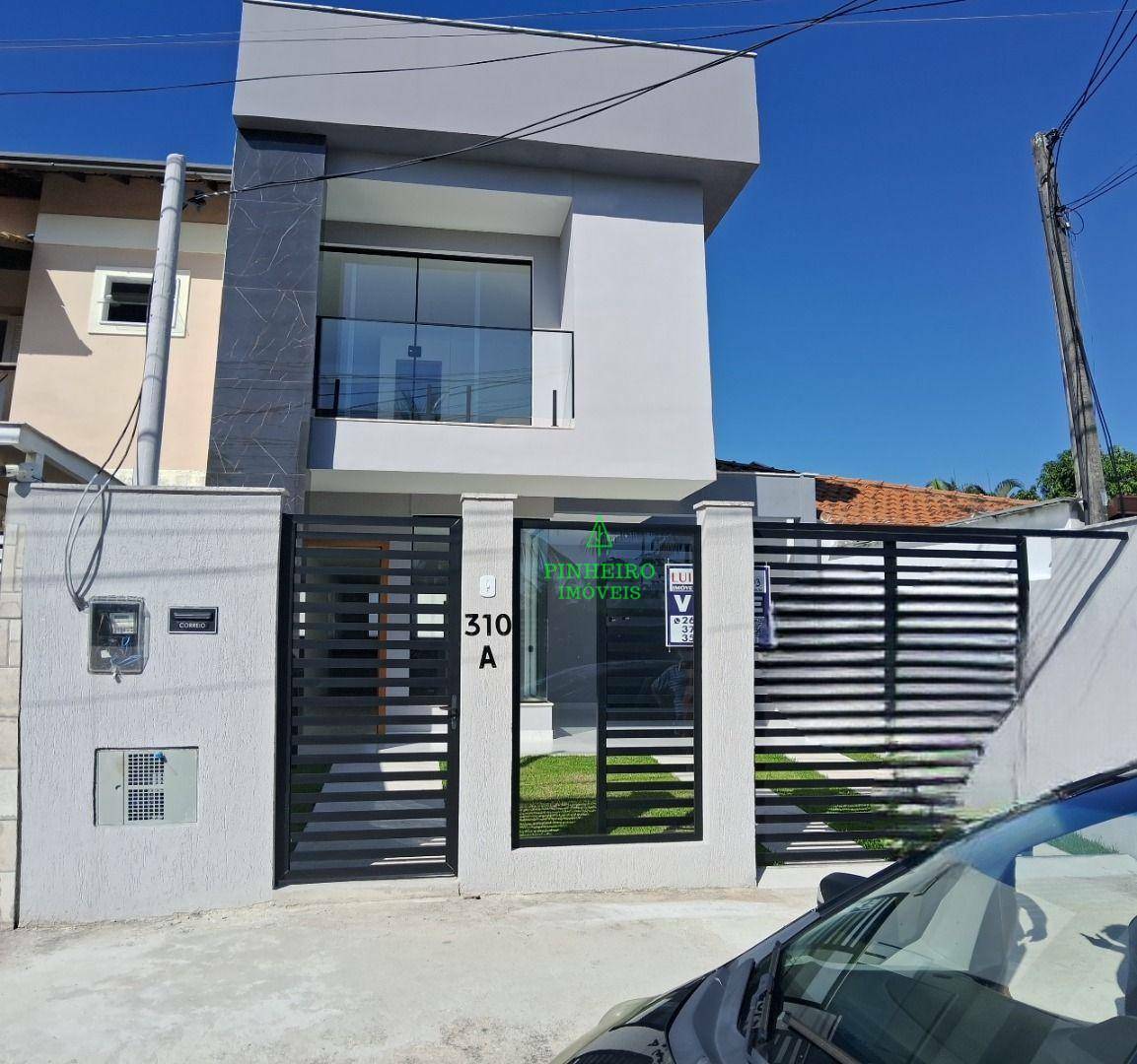 Casa à venda com 3 quartos, 180m² - Foto 2