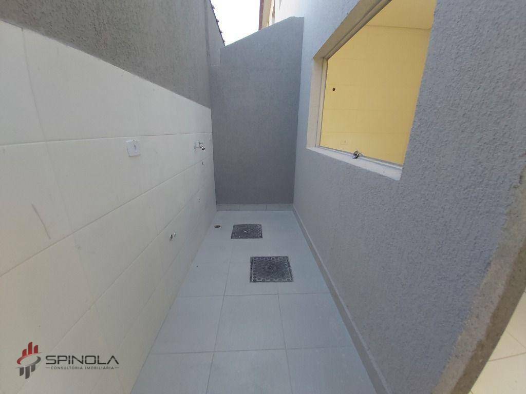 Sobrado à venda com 2 quartos, 58m² - Foto 22