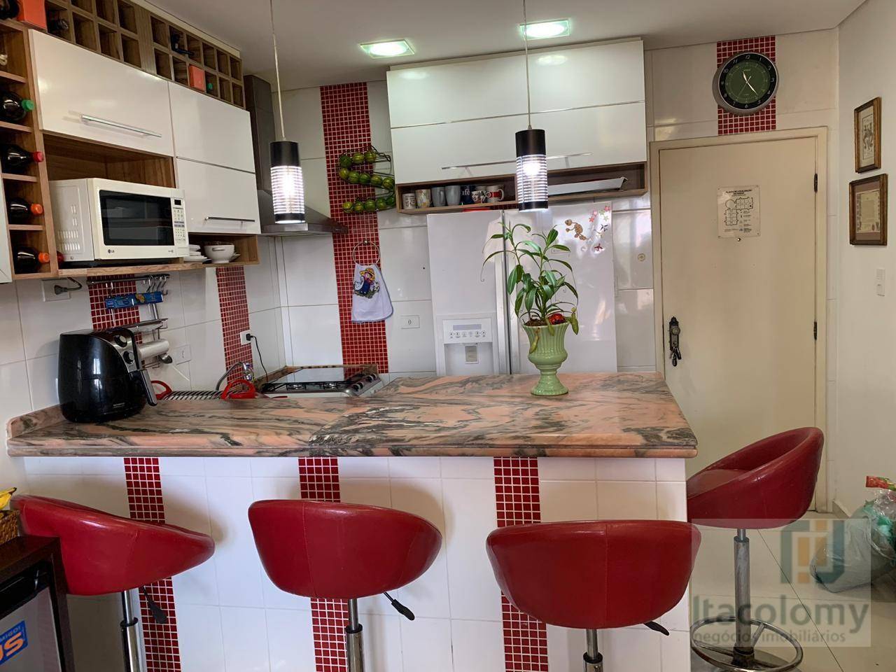 Flat/Apart Hotel, 1 quarto, 60 m² - Foto 1