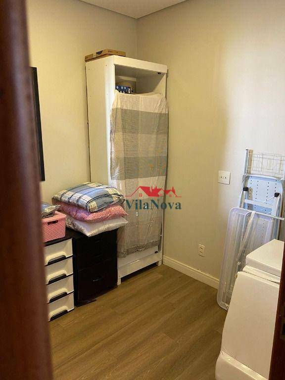 Casa de Condomínio à venda com 3 quartos, 130m² - Foto 20