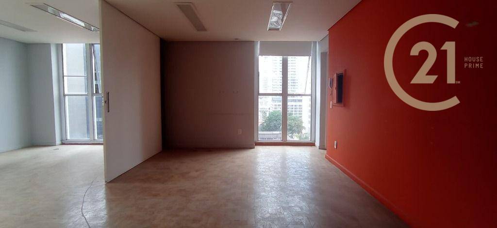 Conjunto Comercial-Sala à venda, 47m² - Foto 9