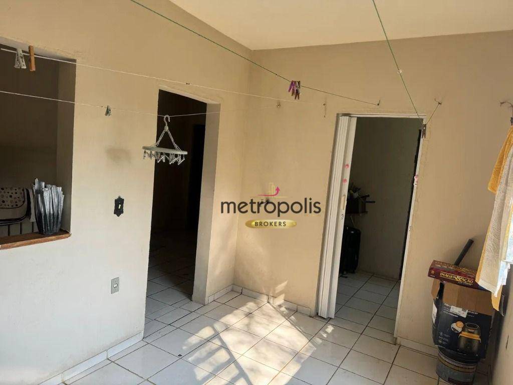 Sobrado à venda com 3 quartos, 196m² - Foto 11