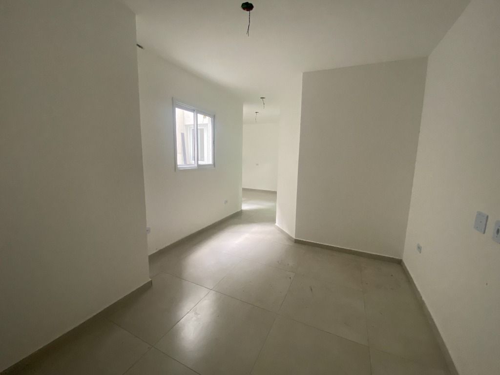 Apartamento à venda com 2 quartos, 52m² - Foto 1