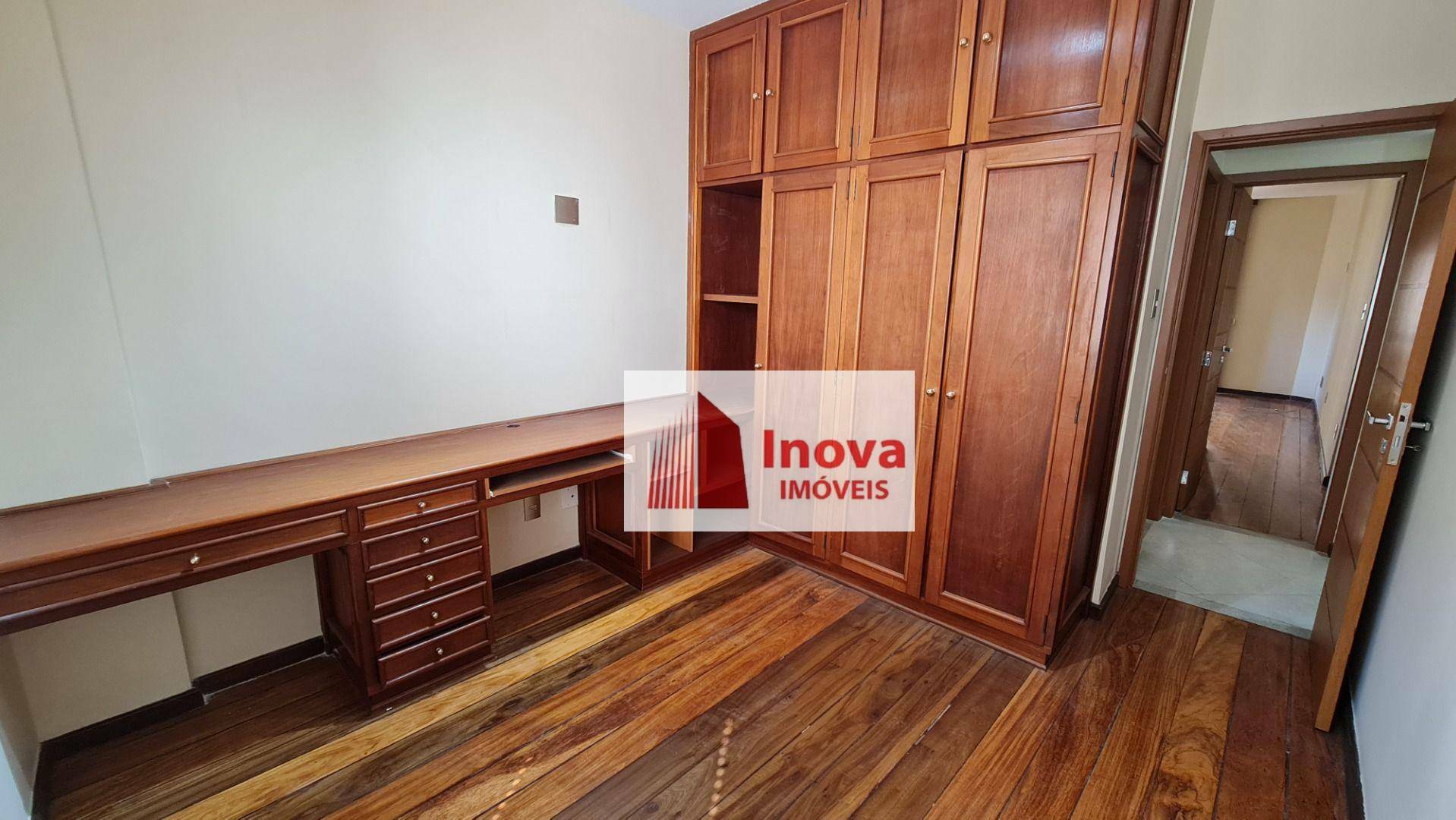 Apartamento à venda com 5 quartos, 250m² - Foto 39