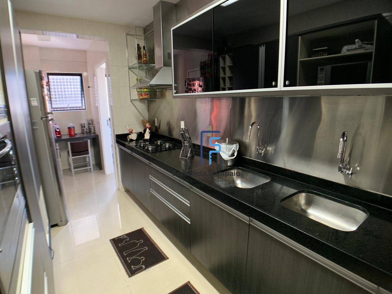 Apartamento à venda com 2 quartos, 106m² - Foto 16