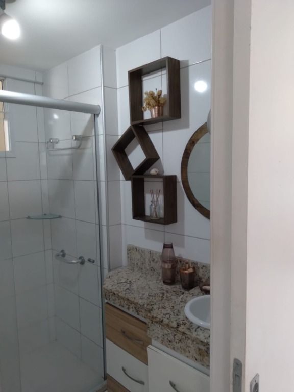 Apartamento à venda com 2 quartos, 57m² - Foto 12