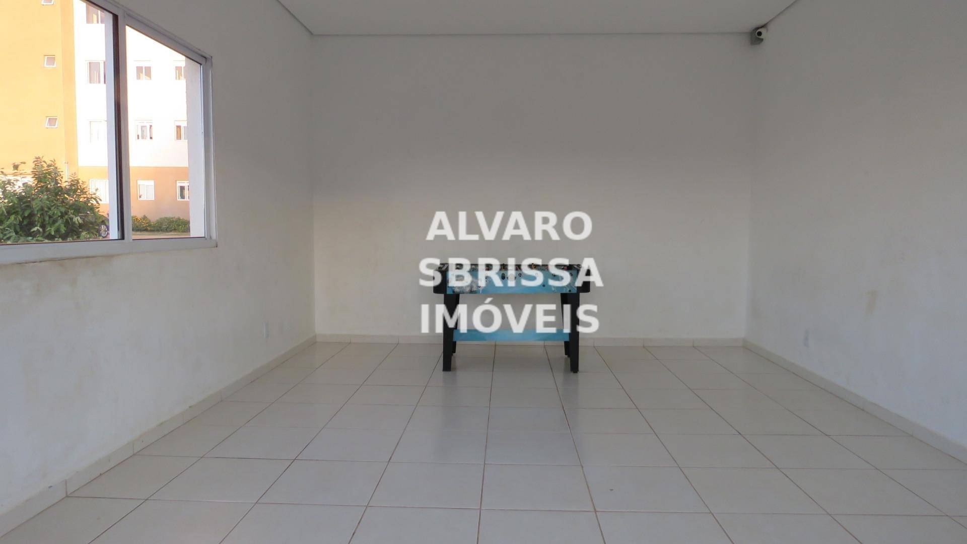 Apartamento à venda com 2 quartos, 49m² - Foto 29