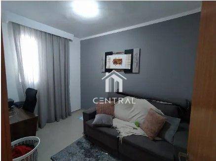 Apartamento à venda com 2 quartos, 54m² - Foto 12