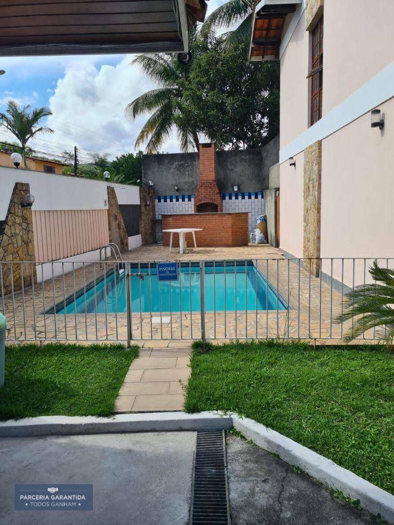 Casa à venda com 3 quartos, 160m² - Foto 20