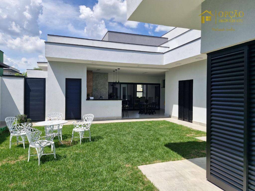 Casa de Condomínio à venda com 3 quartos, 199m² - Foto 8