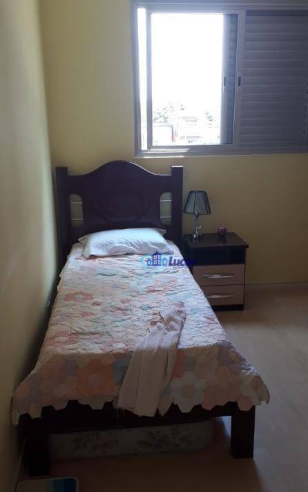 Apartamento à venda com 3 quartos, 60m² - Foto 6