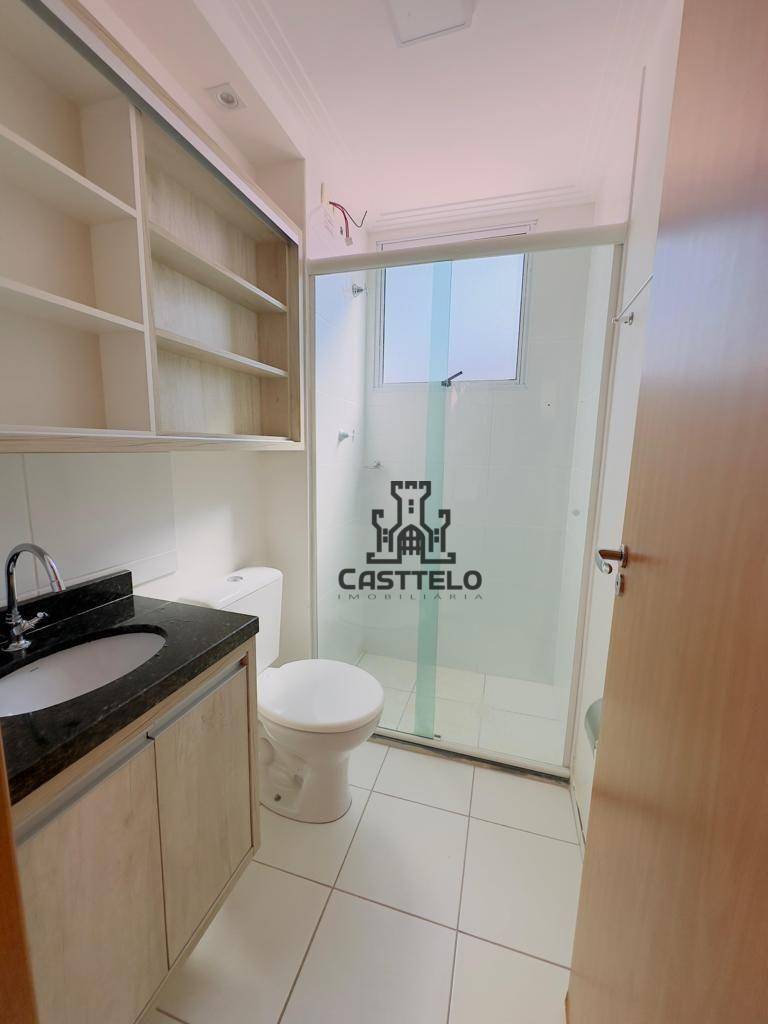 Apartamento para alugar com 2 quartos - Foto 12