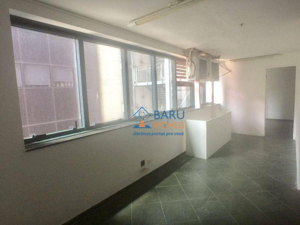 Conjunto Comercial-Sala à venda e aluguel, 90m² - Foto 6