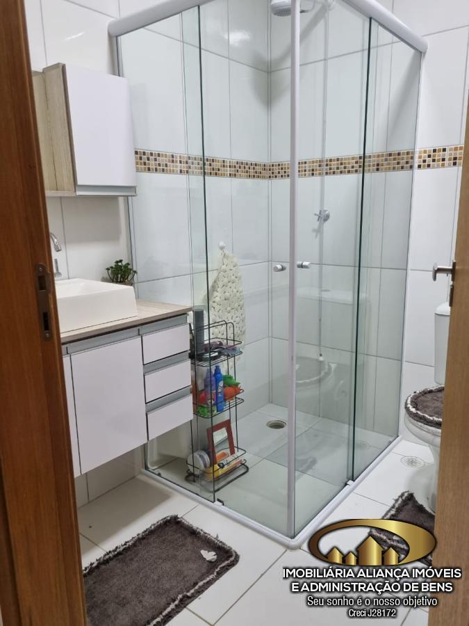 Casa de Condomínio à venda com 2 quartos, 62m² - Foto 7