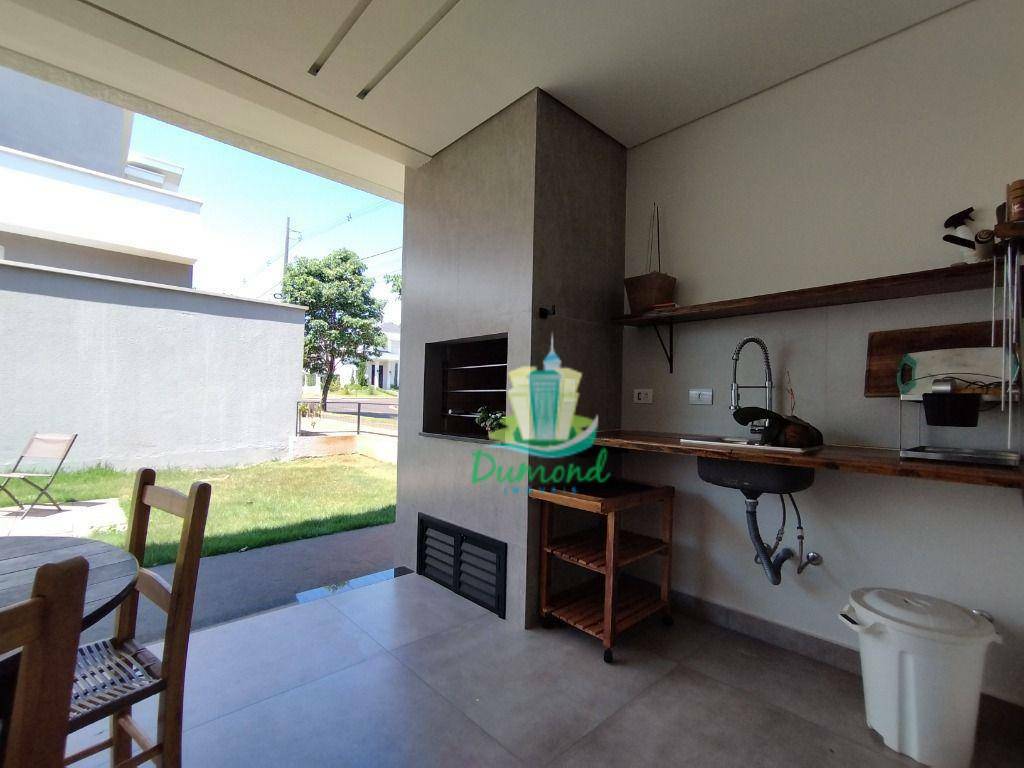 Sobrado à venda com 3 quartos, 220m² - Foto 18