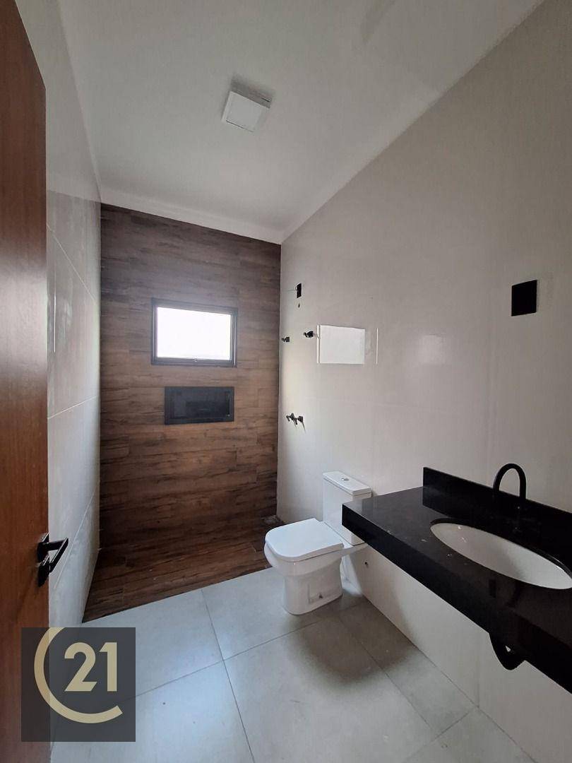 Casa de Condomínio à venda com 3 quartos, 144m² - Foto 19