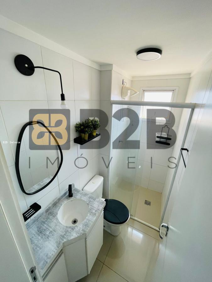 Apartamento à venda, 37m² - Foto 15