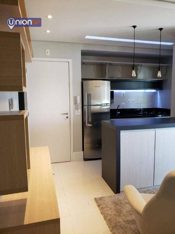 Apartamento à venda com 2 quartos, 69m² - Foto 4