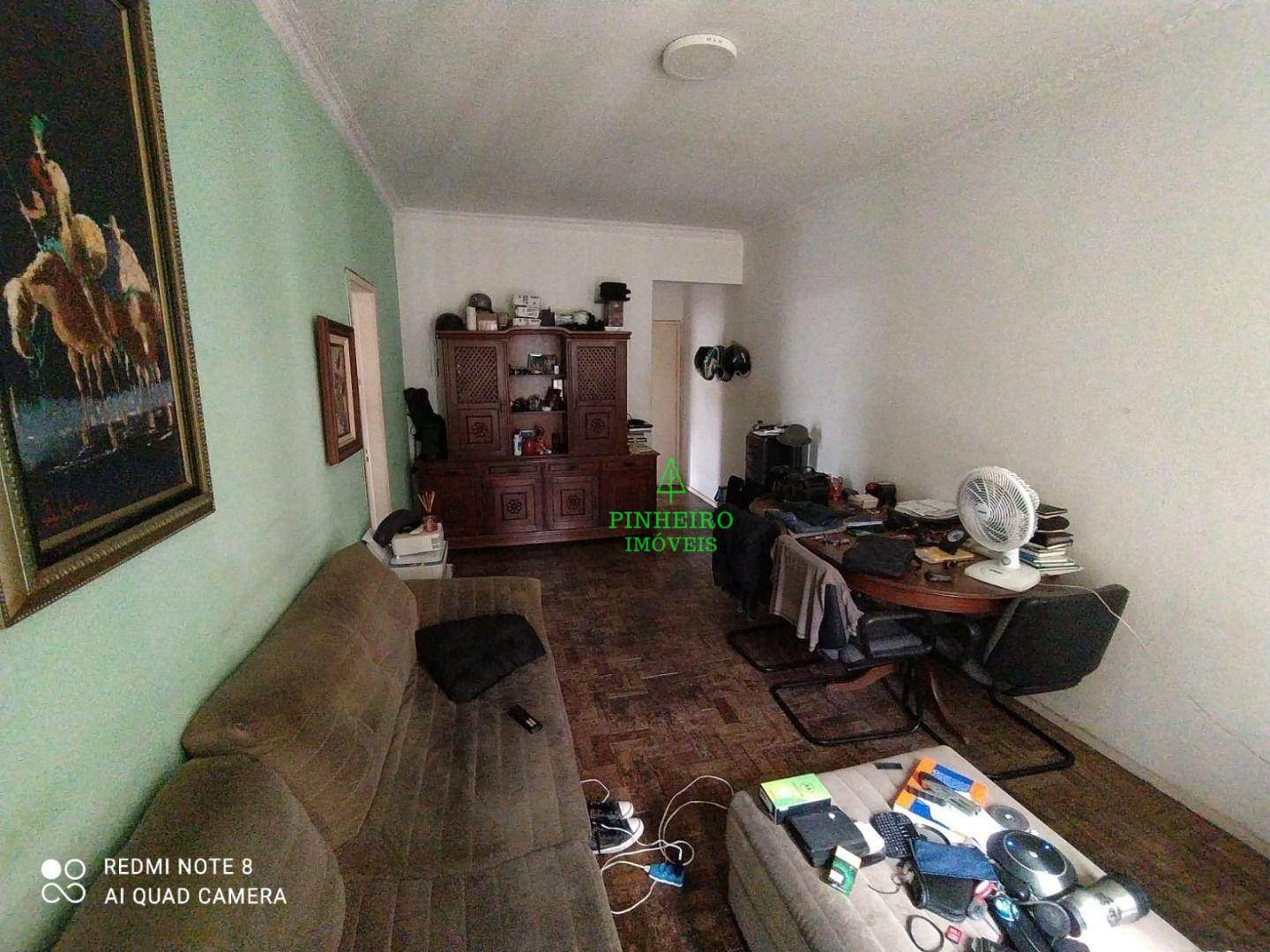 Apartamento à venda com 3 quartos, 101m² - Foto 14