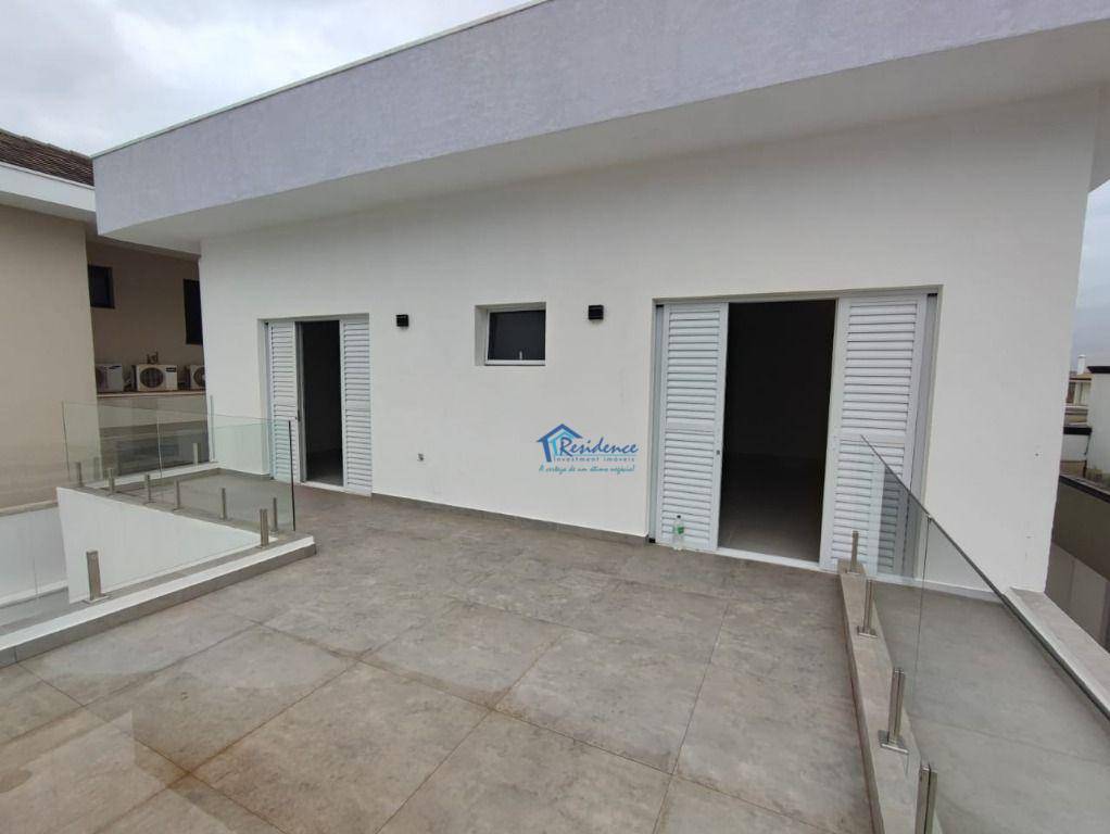 Sobrado à venda com 3 quartos, 250m² - Foto 19