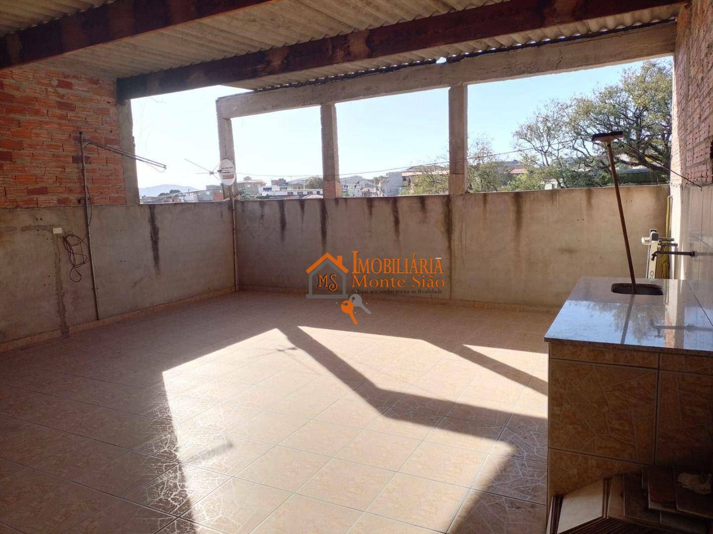 Sobrado à venda com 2 quartos, 147m² - Foto 16