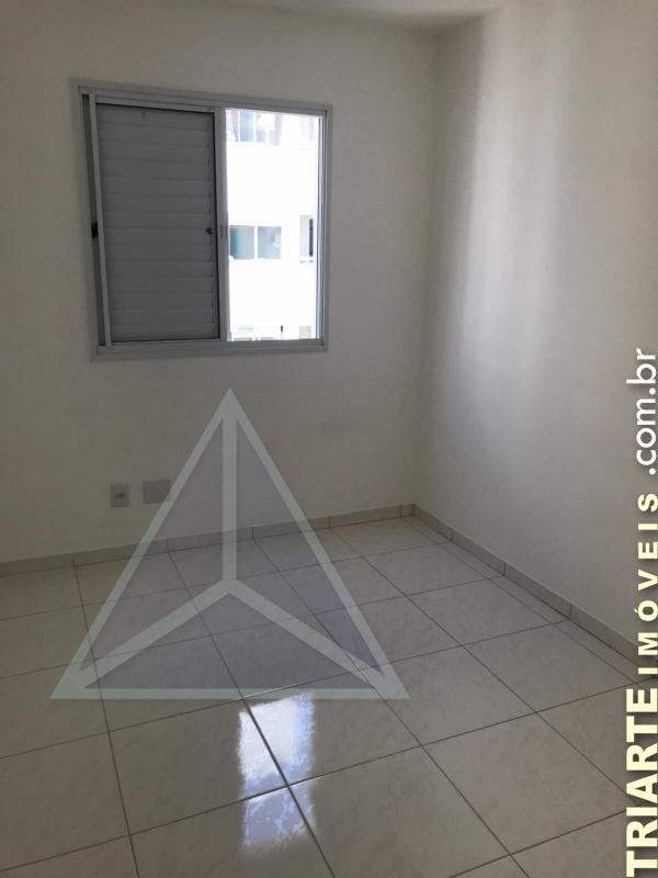 Apartamento à venda com 2 quartos, 49m² - Foto 5