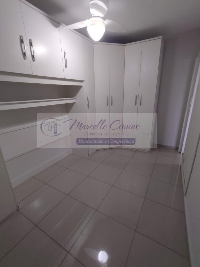 Apartamento à venda com 1 quarto, 45m² - Foto 21