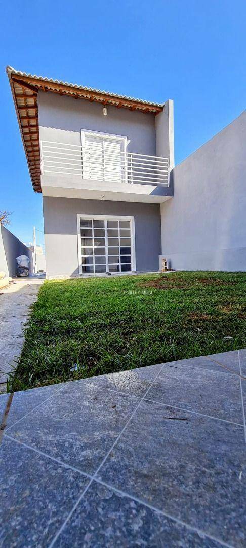 Casa à venda com 2 quartos, 110m² - Foto 21