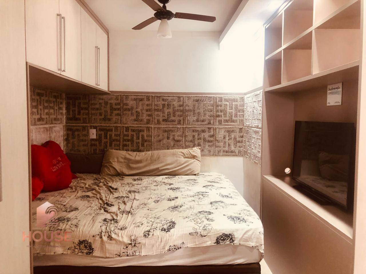 Kitnet-Studio, 37 m² - Foto 2