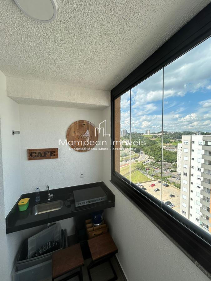 Apartamento à venda com 3 quartos, 78m² - Foto 18