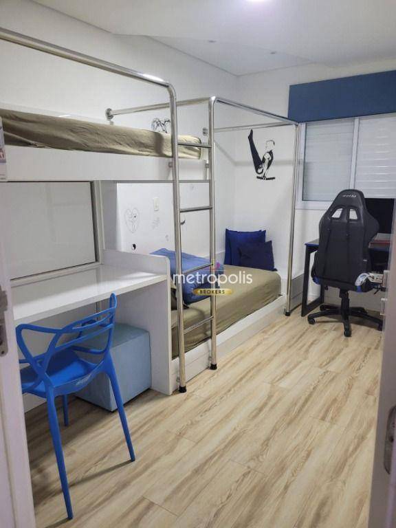 Apartamento à venda com 3 quartos, 82m² - Foto 25