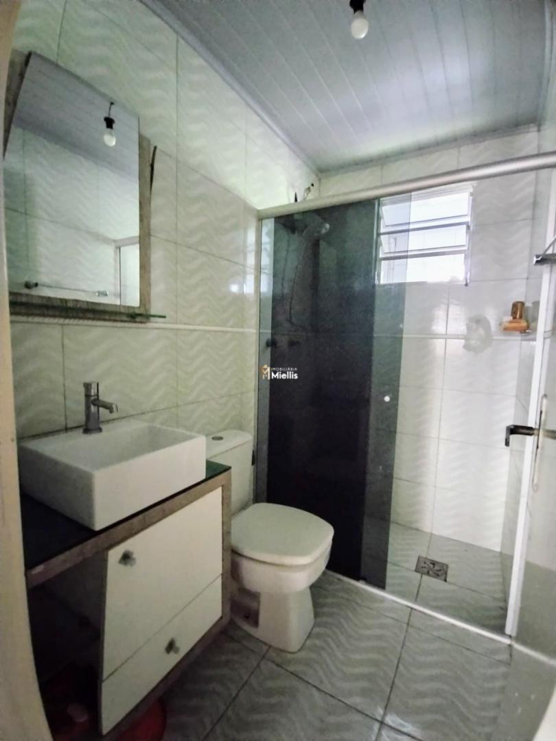Apartamento à venda com 2 quartos, 47m² - Foto 10