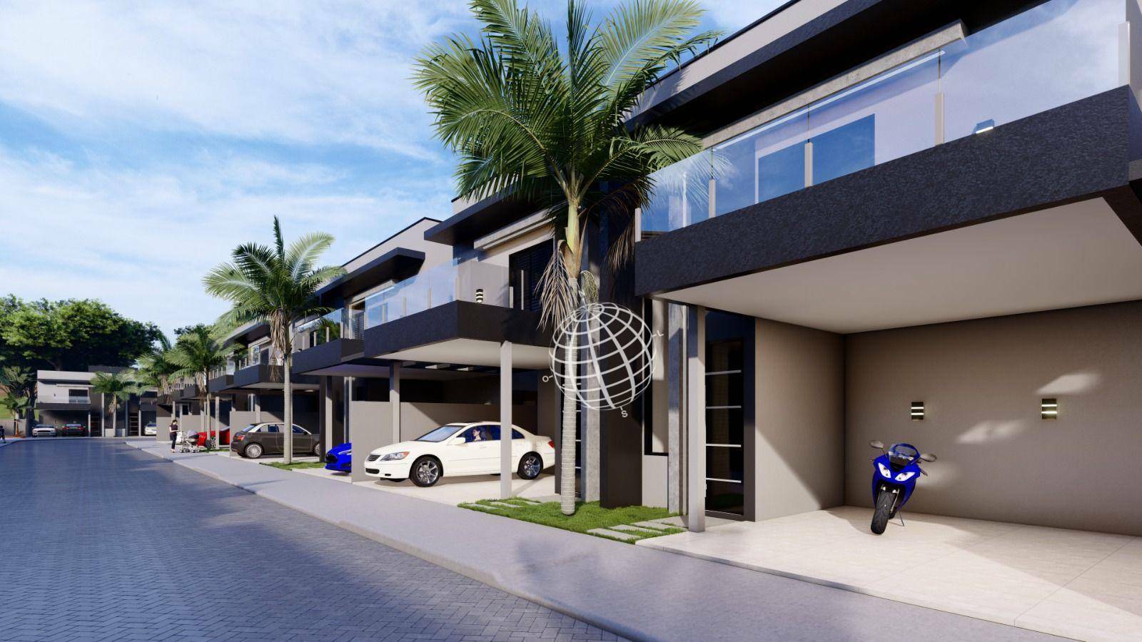 Casa de Condomínio à venda com 3 quartos, 104m² - Foto 15