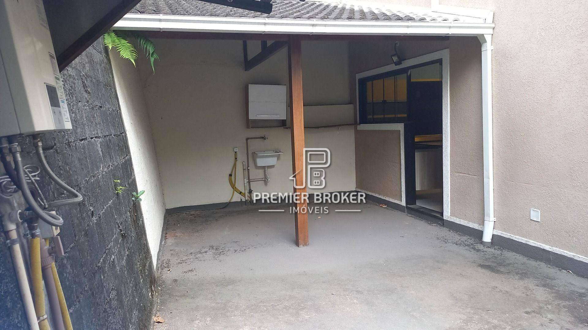 Casa de Condomínio à venda com 3 quartos, 135m² - Foto 13