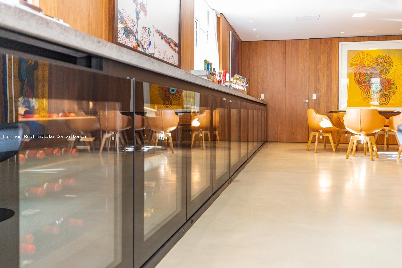 Apartamento à venda com 3 quartos, 410m² - Foto 29