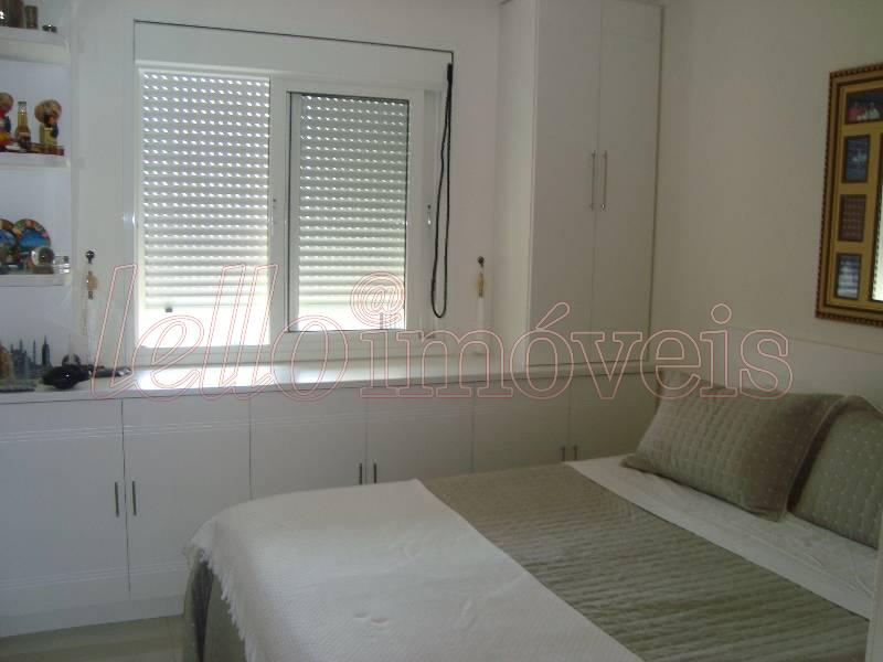 Apartamento à venda com 4 quartos, 250m² - Foto 14