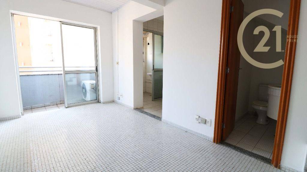 Apartamento à venda com 1 quarto, 89m² - Foto 4