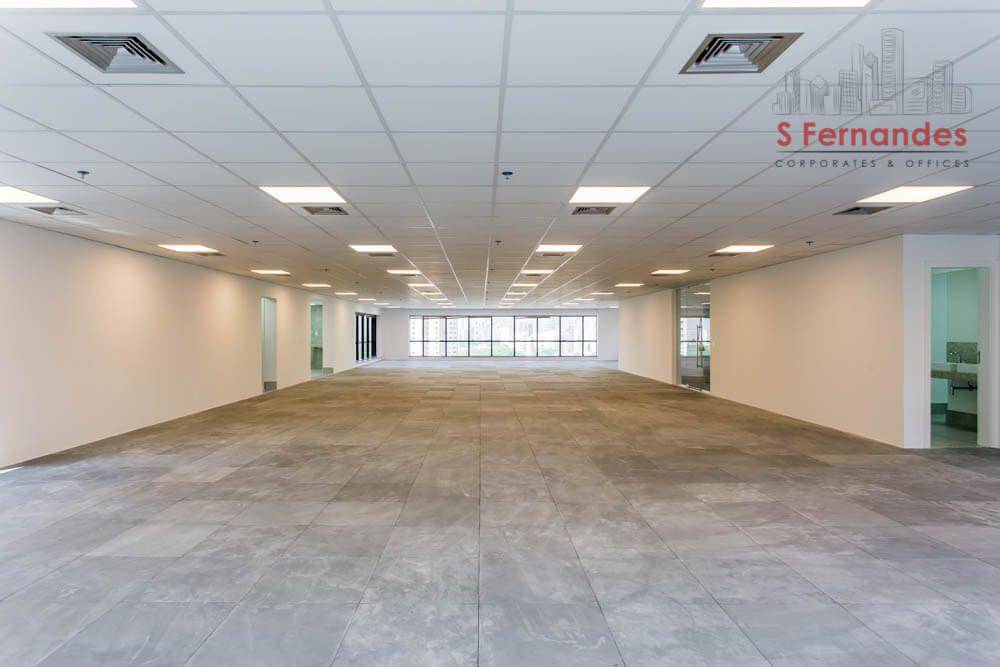 Conjunto Comercial-Sala para alugar, 400m² - Foto 3