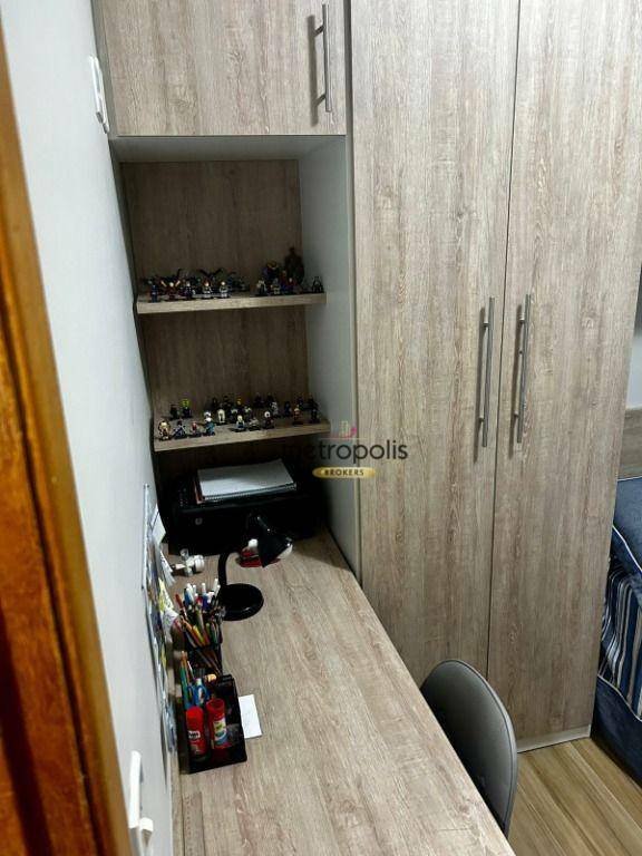 Apartamento à venda com 3 quartos, 85m² - Foto 23