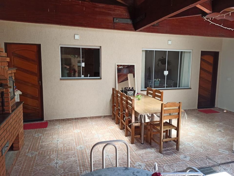 Casa à venda com 2 quartos, 182m² - Foto 18