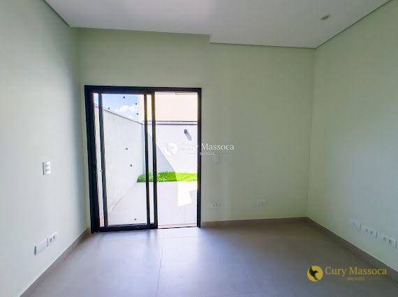 Casa de Condomínio à venda com 3 quartos, 120m² - Foto 12