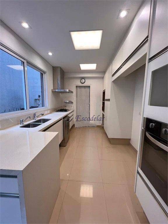 Casa à venda e aluguel com 3 quartos, 495m² - Foto 12