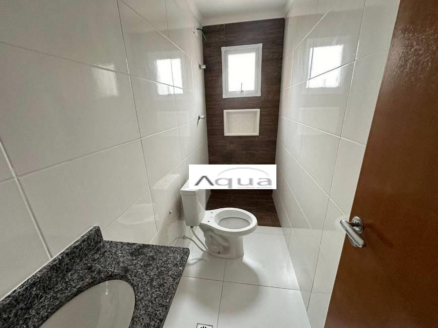 Apartamento à venda com 2 quartos, 52m² - Foto 4